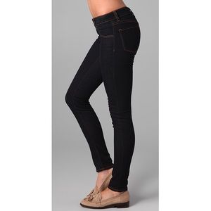J Brand ‘901’ Starless Leggings